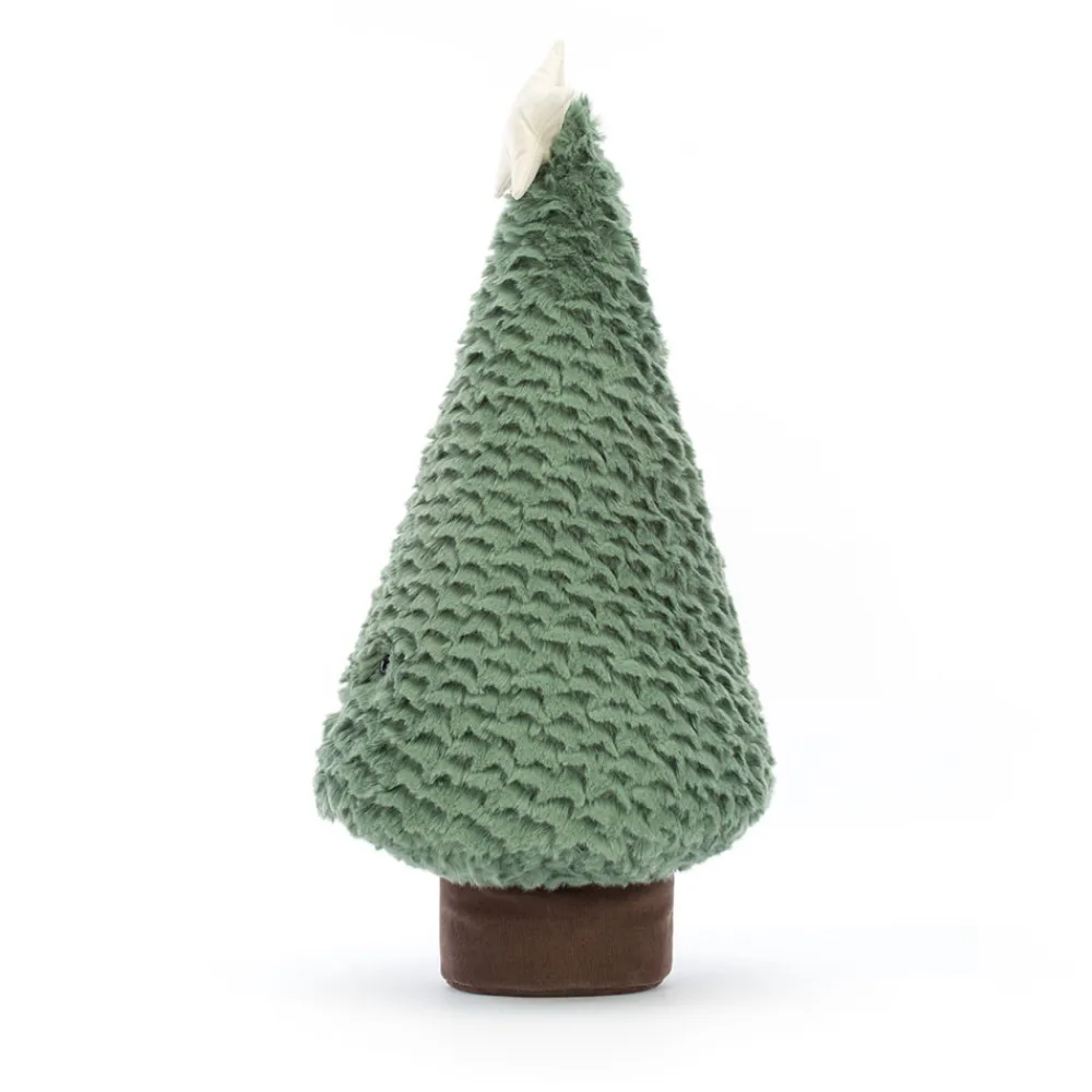 Amuseables Blue Spruce Christmas Tree<Jellycat Sale