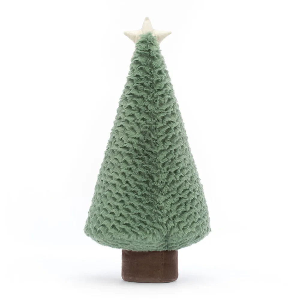 Amuseables Blue Spruce Christmas Tree<Jellycat Sale