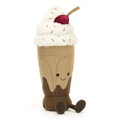 Amuseables Chocolate Milkshake<Jellycat Online