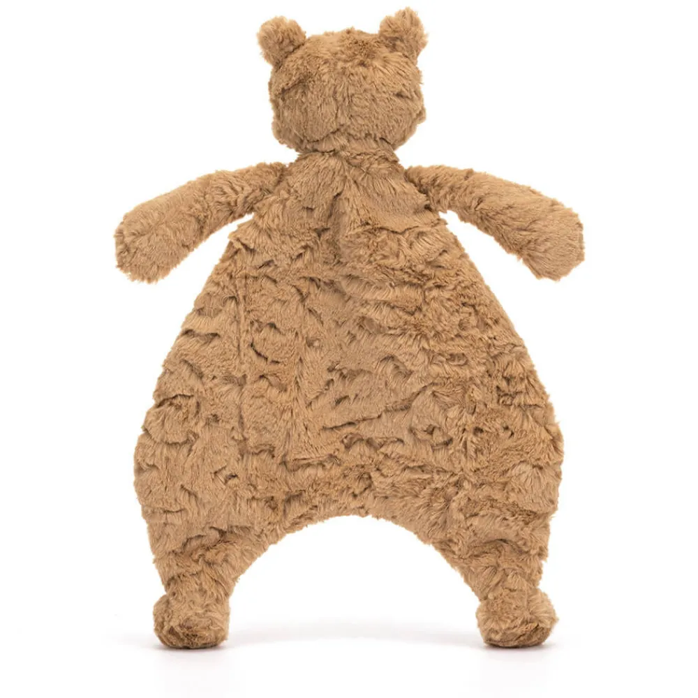 Bartholomew Bear Comforter<Jellycat Outlet