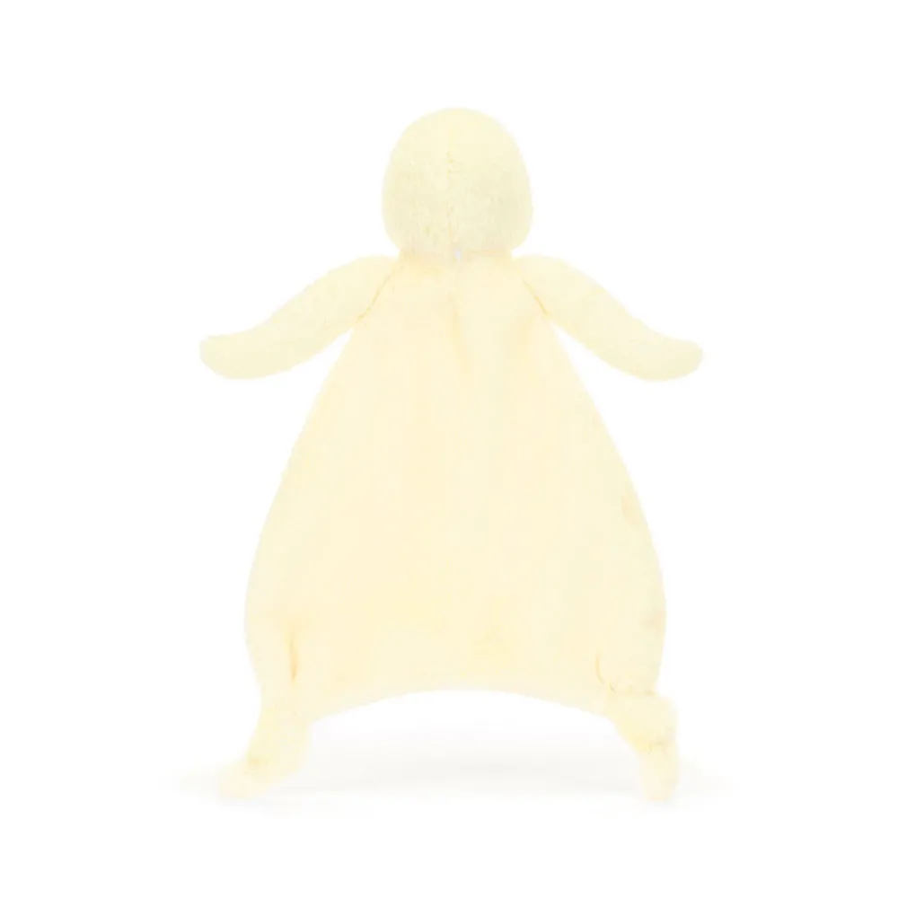 Bashful Duckling Comforter<Jellycat Online