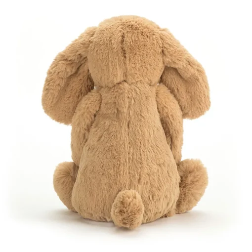 Bashful Toffee Puppy<Jellycat Online