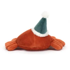 Celebration Crustacean Crab<Jellycat Best
