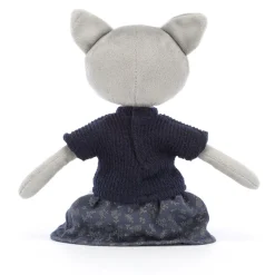 Coquette Cutie Cat<Jellycat Online