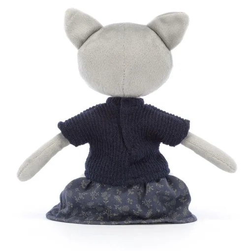 Coquette Cutie Cat<Jellycat Online