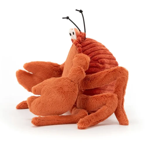 Crispin Crab<Jellycat Clearance