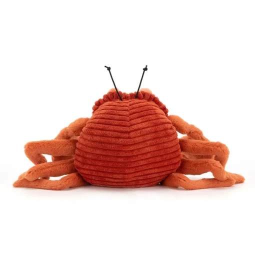 Crispin Crab<Jellycat Clearance