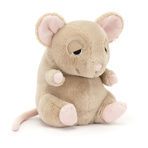 Cuddlebud Darcy Dormouse<Jellycat Clearance