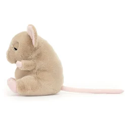 Cuddlebud Darcy Dormouse<Jellycat Clearance