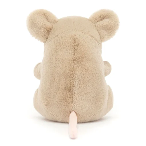 Cuddlebud Darcy Dormouse<Jellycat Clearance
