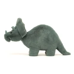 Fossilly Triceratops<Jellycat Outlet