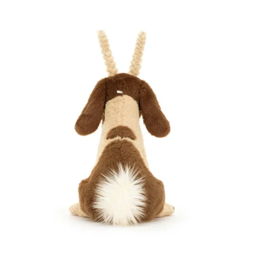 Glenny Goat<Jellycat Fashion
