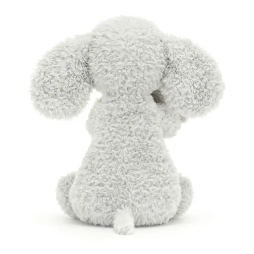Huddles Grey Elephant<Jellycat Discount