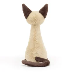 Iris Siamese Cat<Jellycat Best