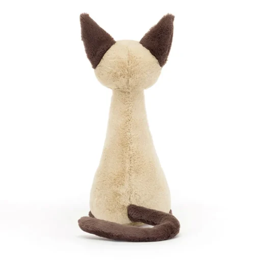 Iris Siamese Cat<Jellycat Best