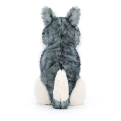 Jackson Husky<Jellycat Online