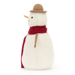 Jesse Snowman<Jellycat New