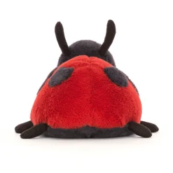 Layla Ladybird<Jellycat Fashion