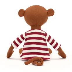 Madison Monkey<Jellycat Hot