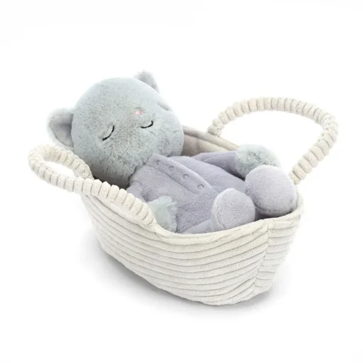 Rock-a-Bye Kitten<Jellycat Online