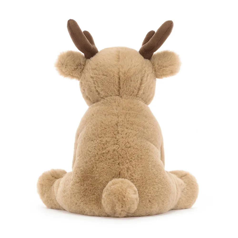 Romi Reindeer<Jellycat Hot