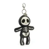 Skeleton Bob Bag Charm<Jellycat Sale