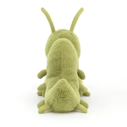 Wriggidig Caterpillar<Jellycat Clearance